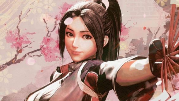 Cómo desbloquear el atuendo de Mai 2 en Street Fighter 6
