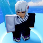 Uraume Combat NPC im Versstück