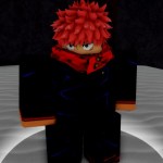 Yuji Combat NPC im Versstück