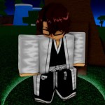 Aizen Combat NPC im Versstück