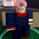 Sukuna Combat NPC im Versstück