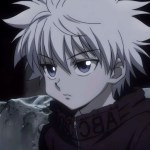 Killua Combat NPC im Versstück