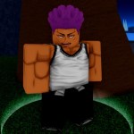 Hakari-Kampf-NPC im Versstück