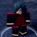 Madara Combat NPC im Versstück