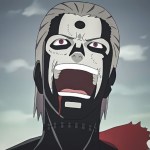 Hidan Combat NPC im Versstück