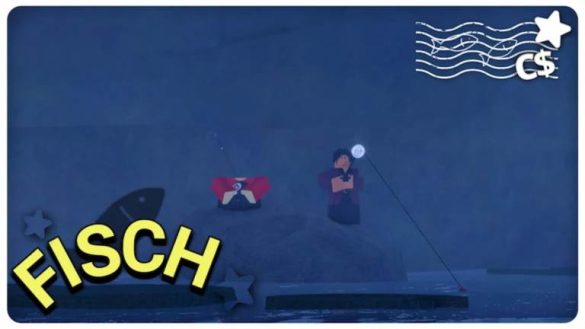Roblox Fisch Private Server Links (febrero de 2025)
