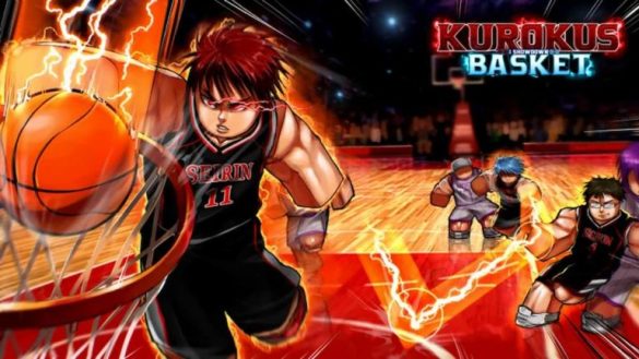 Los enlaces de Trello y Discord de Kuroku's Basket Showdown - Roblox
