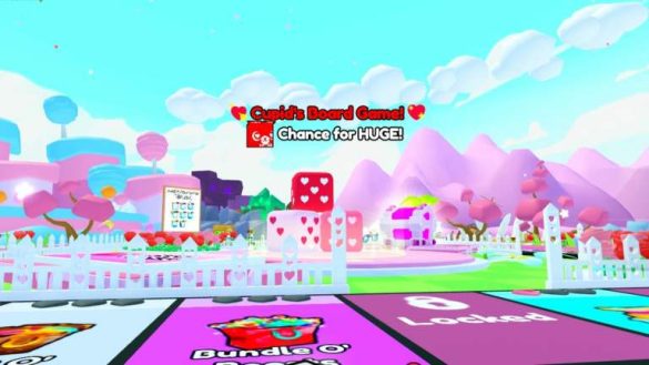 Pets Go Guía de eventos de San Valentín (2025)
