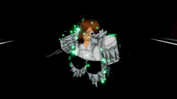 Cómo conseguir espada Starkk (LL) en la pieza de verso
