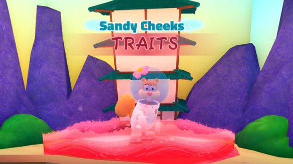 Lista de niveles de defensa de la torre de Bob Esponja [Update 6]
