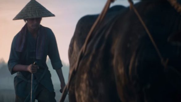 La respuesta a la pregunta de los problemas del papiro en la civilización 7
