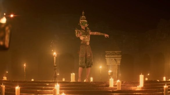 Cómo aumentar la felicidad en sus pueblos y ciudades en la civilización 7
