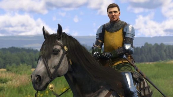 Kingdom Come Deliverance 2: La mejor manera de ganar dinero en el juego temprano
