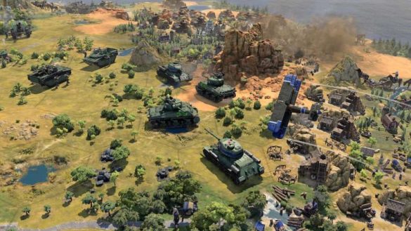 Civilization 7 Guardar ubicación del archivo para PC
