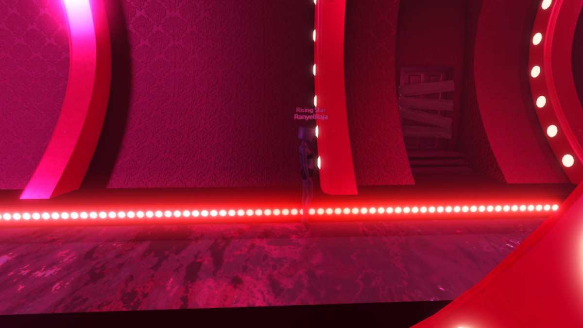 डीटीआई में एक सीलबंद कमरा