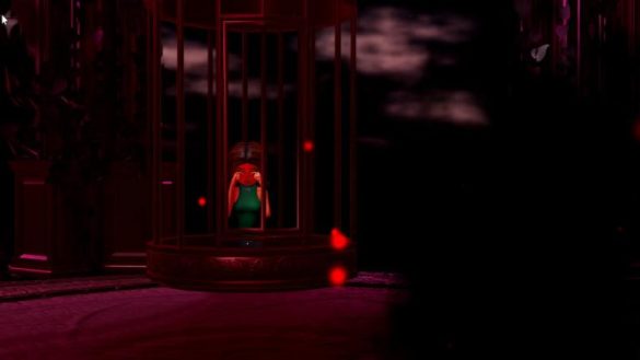 Cómo obtener la insignia de la verdad prohibida en el vestido para impresionar (DTI) - Roblox
