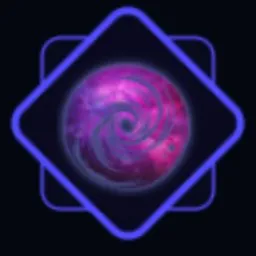 जुजुत्सु अनंत में स्टार रेज शापित तकनीक प्रतीक