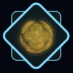 जुजुत्सु अनंत में स्ट्रॉ गुड़िया शापित तकनीक प्रतीक