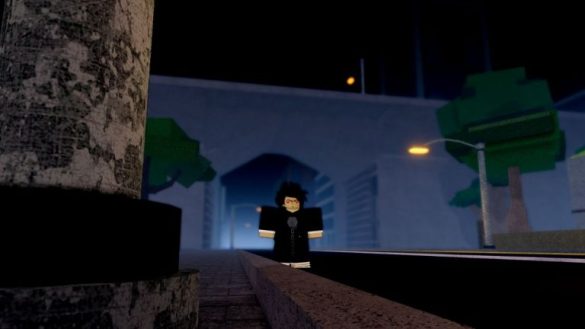 Proyecto de la lista de niveles de armas Mugetsu - Roblox
