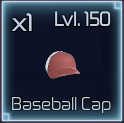 baseball cap element i jujutsu infinite