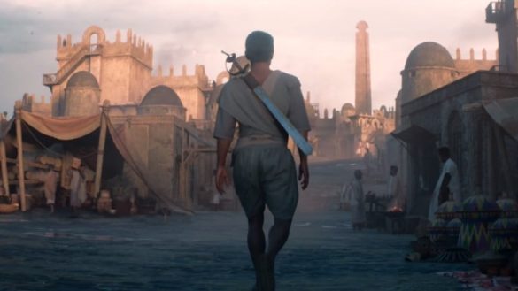 ¿Deberías ejecutar la civilización 7 en DX12 o Vulkan?
