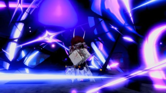 Best Builds in Verse Piece [Vergil Rerun] – Best Specs, Swords, Traits, Races, & More