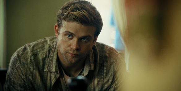 Resumen del episodio 5 de 'Prime Target': ¿quién hubiera pensado que un programa sobre matemáticas podría ser tan tonto?
