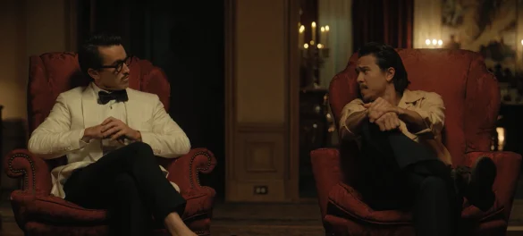 'Mythic Quest' Temporada 4, Episodio 4 Ending trae dos momentos decisivos que cambiarán la vida de dos personajes principales
