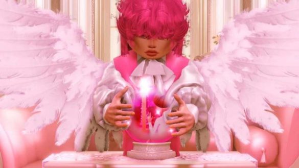 DTI Valentines Day Quest Capítulo 1 Tutorial
