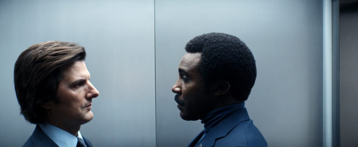 'Severance' Temporada 2, Episodio 5 Resumen: las cosas comienzan a sentirse un poco siniestras
