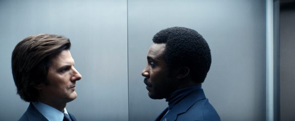 'Severance' Temporada 2, Episodio 5 Resumen: las cosas comienzan a sentirse un poco siniestras
