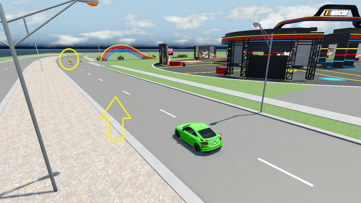 Un trofeu în creșterea imperiului