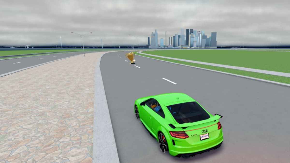 Un trofeu în creșterea imperiului