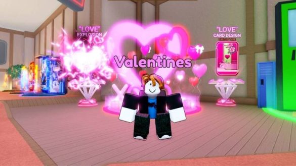 Guía de misiones de San Valentín de Kuroku's Basket
