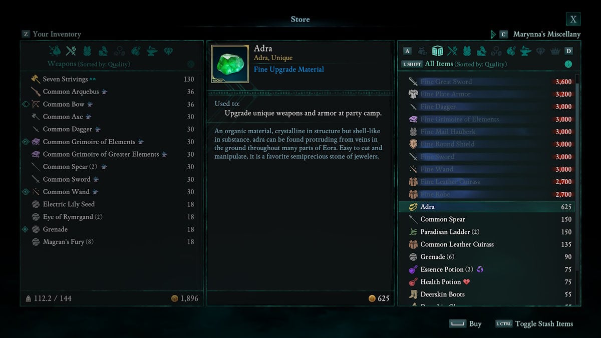 Comerciantes adra advisados