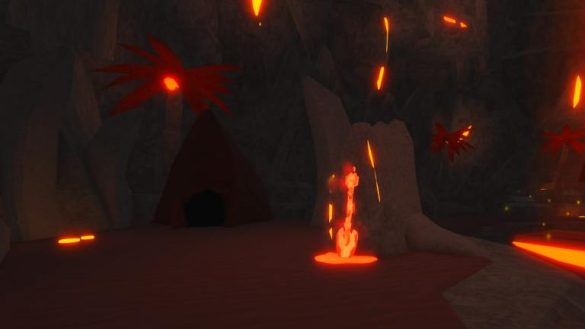 Cómo conseguir magma, imp y antiguas palas en Dig It (actualización de Volkanyo)
