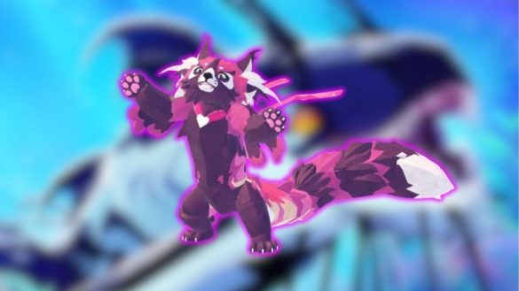 Cómo conseguir Allifu en criaturas de Sonaria
