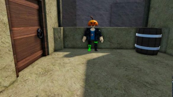 Cómo obtener los mercenarios y la capacidad de vampiros de Dio Brando en AUT
