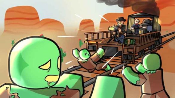 Dead Rails Trello y Discord Links - Roblox
