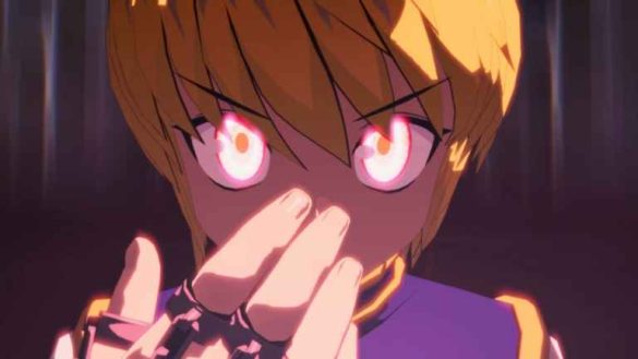 Hunter X Hunter Nen X Impact Pre-Order Bonus y Deluxe Edition detallado
