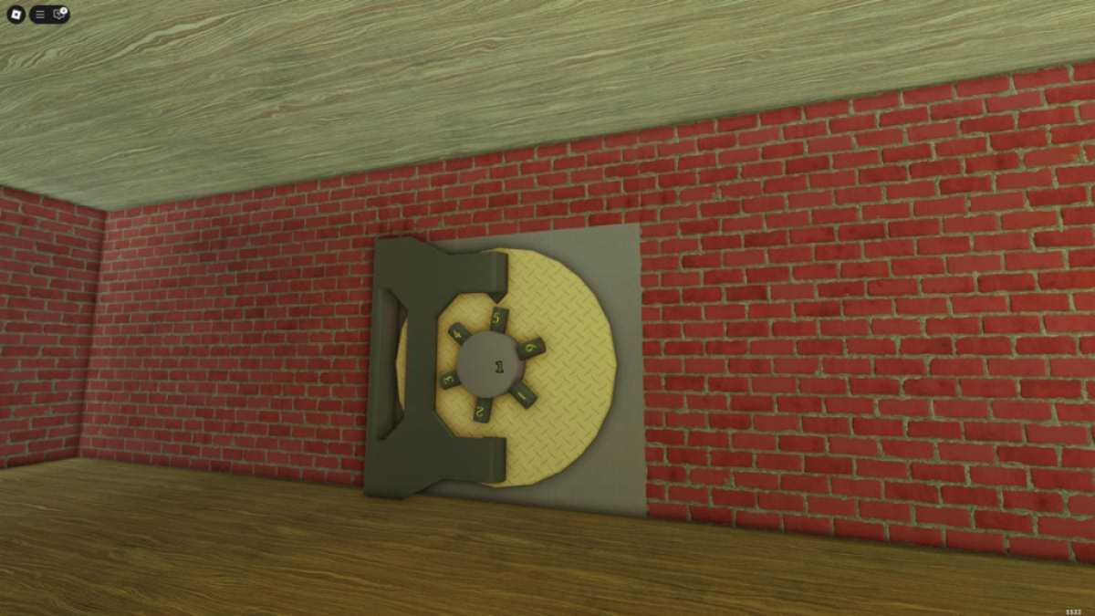 Dead Rails Banktresor