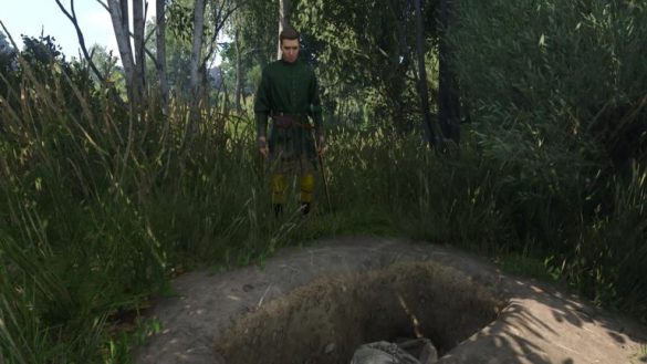 Kingdom Come Deliverance 2: Cómo encontrar el mapa del tesoro de Bohuta
