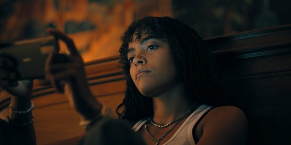 Resumen del episodio 6 de 'Prime Target': este es el programa más ridículo de la historia
