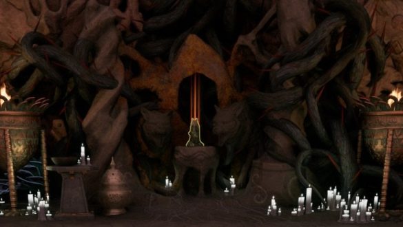 Todas las ubicaciones de Totem of Perseverance Piezas en AVOWED
