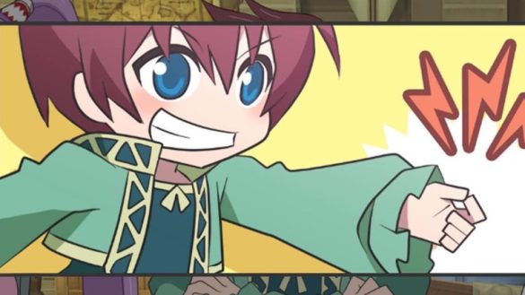 Tales of Graces f remasterizado: Cómo obtener todos los títulos de Asbel
