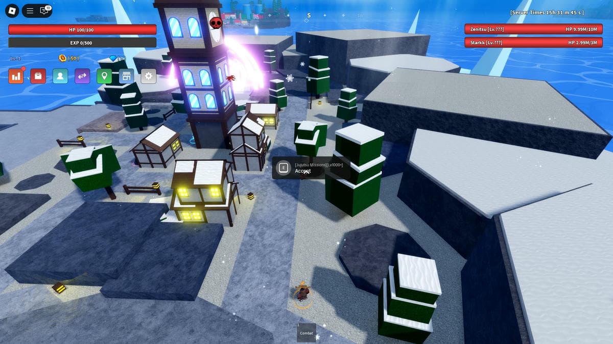 Piesa de vers Crimson Haki