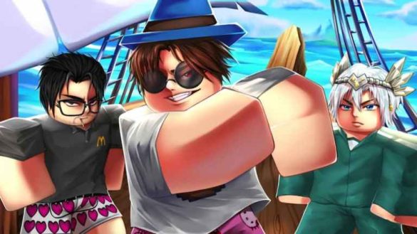 Cómo conseguir Rainbow Haki en la pieza de verso
