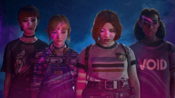 Cómo solucionar los registros perdidos Bloom & Rage Ultrawide Problema en PC

