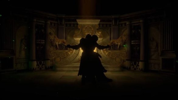 Las mejores construcciones en el camino del exilio legado de Phrecia
