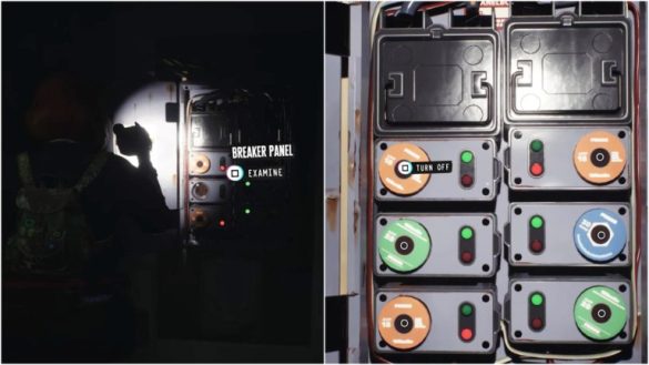 ¿Cómo resolver el rompecabezas de fusibles en los registros perdidos: Bloom & Rage?
